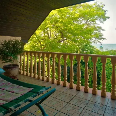 Pokoje Przy Plazy-U Marynarza-Rewa Exterior photo