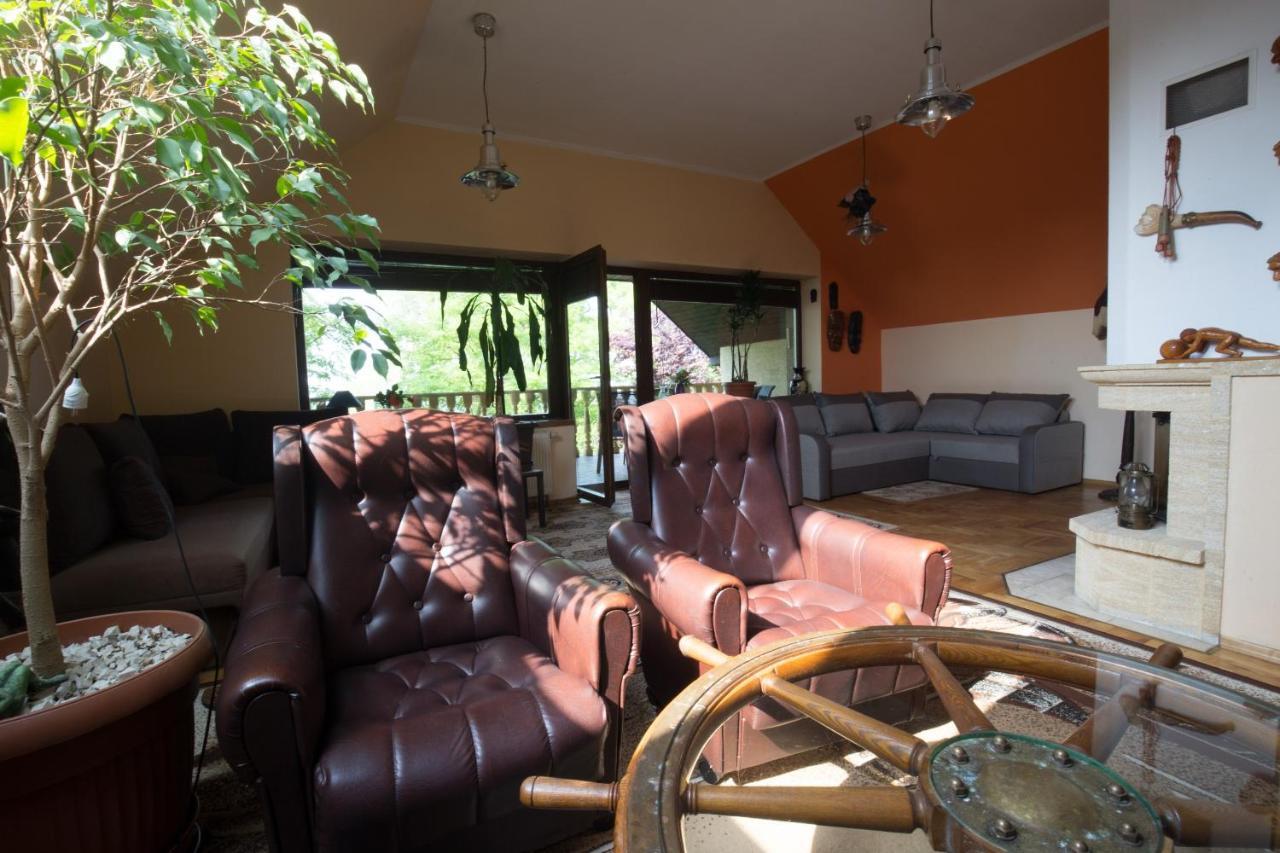 Przy Plazy-u Marynarza-rewa Homestay Rewa