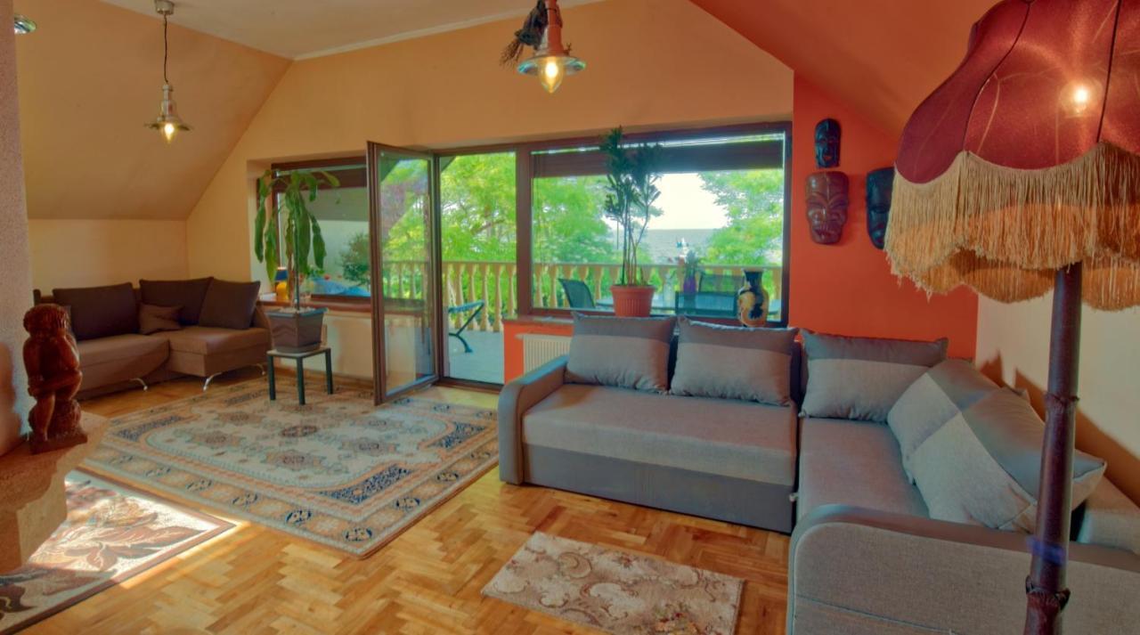 Homestay Przy Plazy-u Marynarza-rewa *