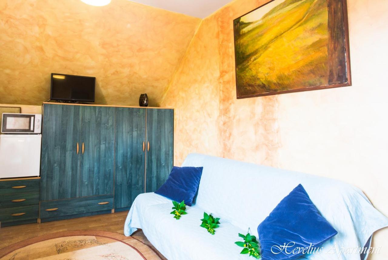 Przy Plazy-u Marynarza-rewa Homestay