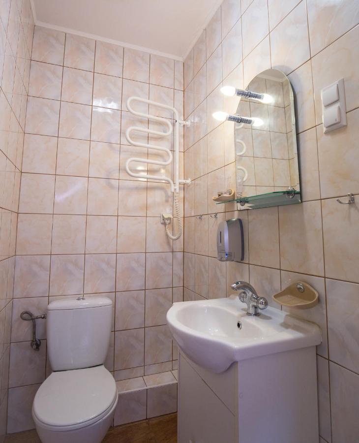 Homestay Przy Plazy-u Marynarza-rewa Rewa